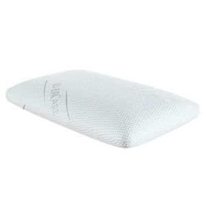 FDM Ergonomický polštář AQUA SILVERCARE 70x40 cm bílý obraz