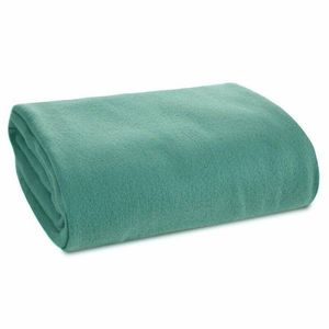 Eurofirany Fleecová deka POLAR 150x200 cm mátová obraz