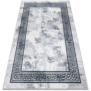 HAKANO Koberec ARLEN MARBLE1 šedý, velikost 120x170 obraz