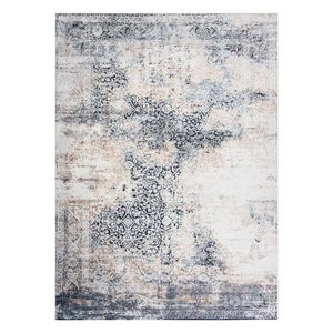 HAKANO Koberec ARLEN ORNAMENT1 béžovo-šedý, velikost 120x170 obraz