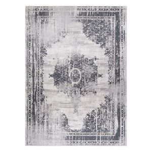 HAKANO Koberec ARLEN ORNAMENT3 béžovo-šedý, velikost 160x220 obraz