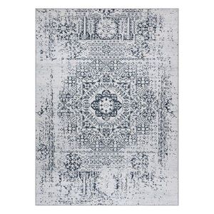 HAKANO Koberec ARLEN ROSETTE1 šedý, velikost 120x170 obraz