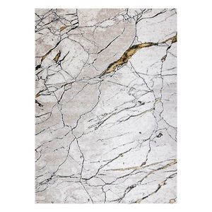 HAKANO Koberec MOSSE MARBLE2 krémový, velikost 120x170 obraz
