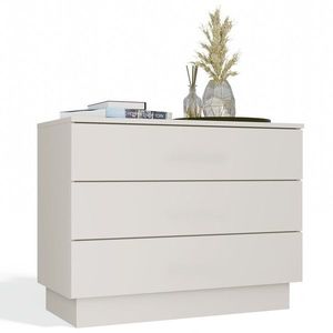 TP Living Komoda Amber 85 cm kašmírová obraz