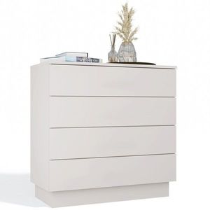 TP Living Komoda Amber 85 cm kašmírová II obraz
