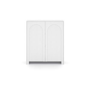 Vivaldi Komoda Arco 100 cm bílá II obraz