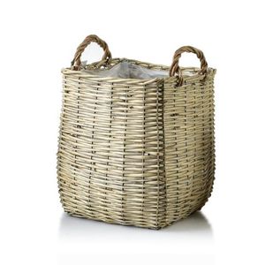 Mondex Since 1986 Košík GUSTAV XL 29 cm béžový obraz