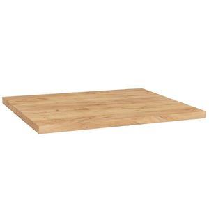 Ak furniture Kuchyňská deska Olivie S 80 cm dub Craft obraz