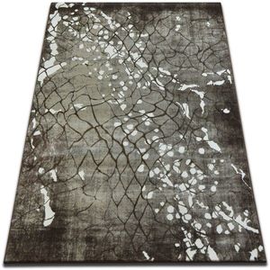 Dywany Lusczow Kusový koberec VOGUE 479 světle béžový, velikost 160x220 obraz
