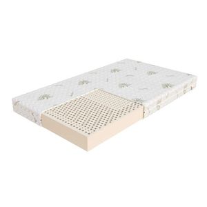 FDM Latexová matrace UDINE 4KIDS, velikost 70x140 obraz