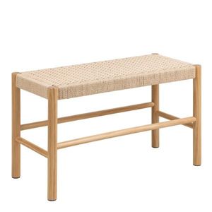 Actona Lavice Alvin 80 cm z masivu smetanová/borovice obraz