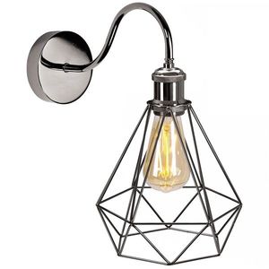 TooLight Nástěnná lampa Olava černá obraz