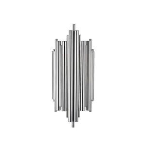 Opviq Nástěnná lampa Reis chrom obraz