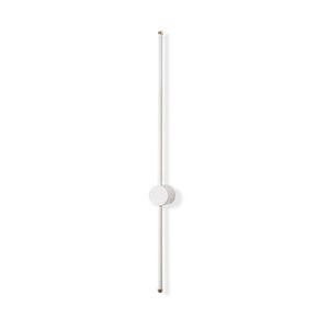 Opviq Nástěnné LED svítidlo Sword II bílé obraz