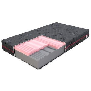 FDM Pěnová matrace DYNAMIC 22 cm, velikost 100x200 obraz