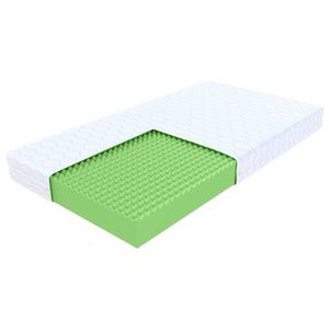 FDM Pěnová matrace EASY, velikost 120x200 obraz