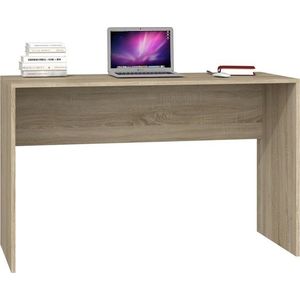 TP Living Psací stůl Elie světle hnědý obraz