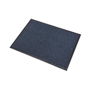 H&S Decoration Rohožka na boty 60x80 cm tmavě modrá obraz