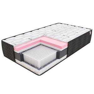 FDM Sendvičová matrace TASSO, velikost 140x200 obraz