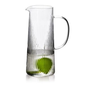 Mondex Skleněný džbánek VINTRA 1, 3 L transparentní obraz