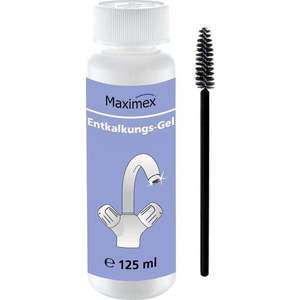 Gel na odstranění vodního kamene – Maximex obraz