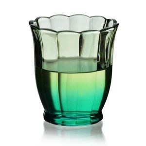 Affekdesign Sklenice VINI 300 ml zelená obraz