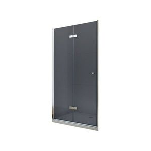 Sprchové dveře Mexen Lima 110 cm Grey obraz