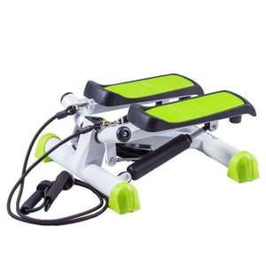 MODERNHOME Stepper s expandéry GoodHome - zelený obraz