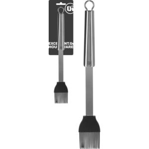 Mondex Štětec na grilování GUYGRILL stříbrný obraz