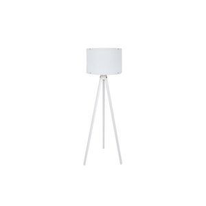 Opviq Stojací lampa Aomi I bílá obraz