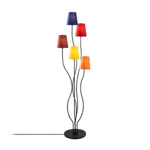 Opviq Stojací lampa Bonibon I vícebarevná obraz