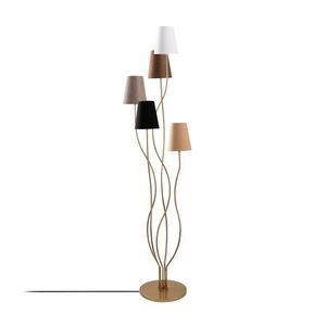 Opviq Stojací lampa Bonibon III vícebarevná obraz