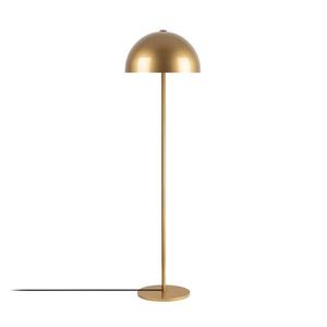Opviq Stojací lampa Mixed zlatá obraz