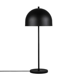 Opviq Stolní lampa Can černá obraz