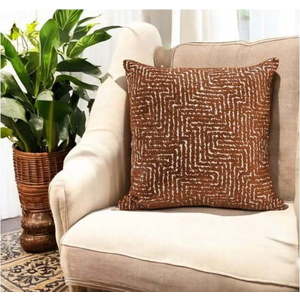 Povlak na polštář 45x45 cm – Mila Home obraz
