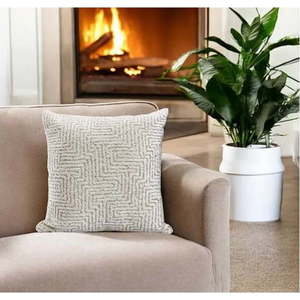 Povlak na polštář 45x45 cm – Mila Home obraz