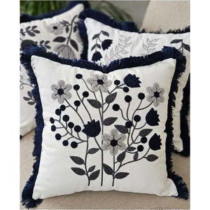 Povlak na polštář 43x43 cm – Mila Home obraz