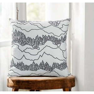 Povlak na polštář 45x45 cm – Mila Home obraz