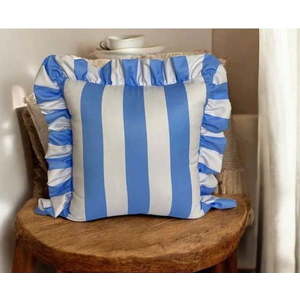Povlak na polštář 45x45 cm Ruffled – Mila Home obraz