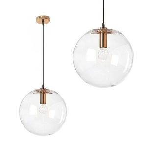 TooLight Stropní svítidlo Lassi 30 cm bílé obraz