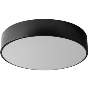 TooLight Stropní svítidlo Plafon 50 cm APP644-4C černé obraz
