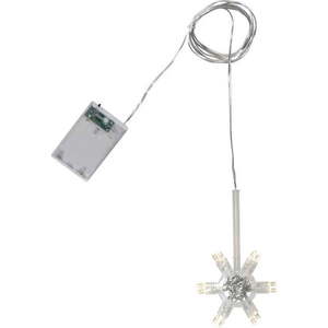 Světelný řetěz počet žárovek 1 ks na baterky délka 150 cm Lighty – Star Trading obraz