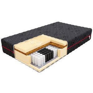 FDM Taštičková matrace NEON, velikost 100x200 obraz