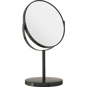 Kosmetické zrcadlo ø 18 cm Swivel – Premier Housewares obraz