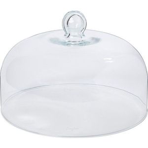 Skleněný poklop Casafina Glass Domes, ø 30 cm obraz