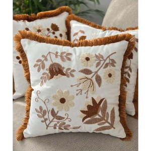 Povlak na polštář 43x43 cm – Mila Home obraz