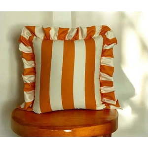 Povlak na polštář 45x45 cm Ruffled – Mila Home obraz