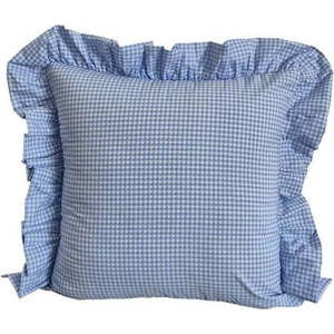 Bavlněný povlak na polštář 45x45 cm Ruffled – Mila Home obraz