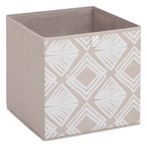 5five Simply Smart Úložný box BOHEMA béžový obraz
