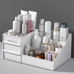 MODERNHOME Univerzální organizér OLIE bílý obraz